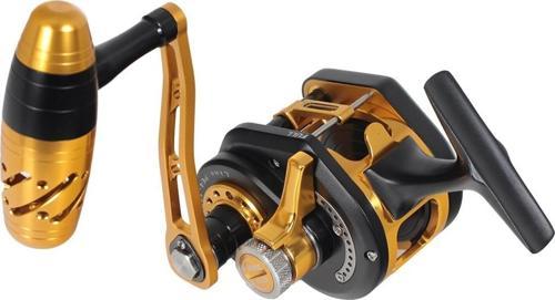 Hercule 200 XL Sol El Jig Çıkrık