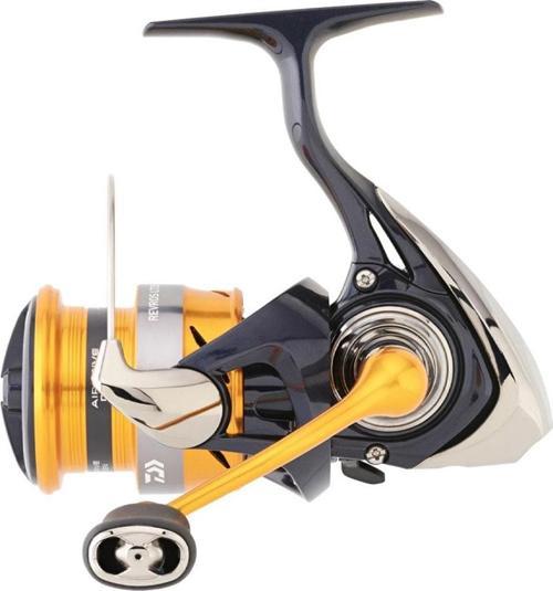 Revros LT 23 2500 LRF Olta Makinesi