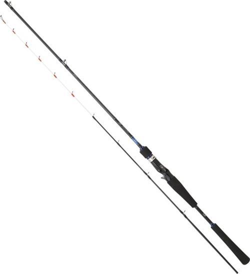 Emeraldas Boat 198 cm 40-100 gr Tetikli Tai Rubber Kamış