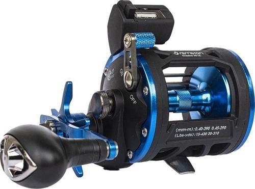 Oceano 30 LC Sol El Jig Çıkrık
