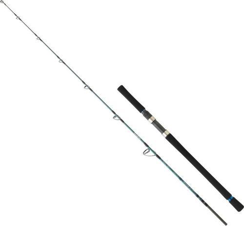 Grandwave 168 cm 90-210 gr Jig Kamış