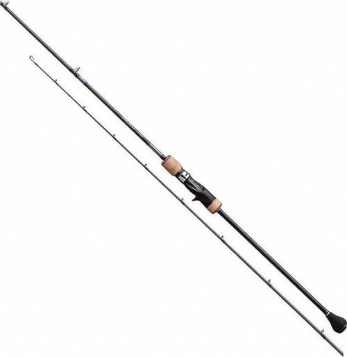 Ocea Jigger Infinity 196 cm 80-180 gr Tetikli Jig Kamış