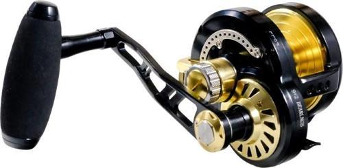 Shark 500 R Sağ El Slow Jig Çıkrık