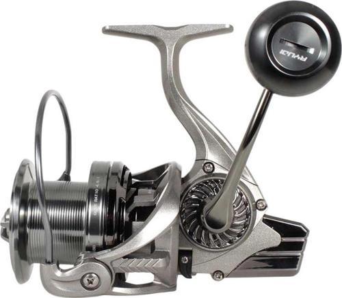 Momentum Grey Silver 6000 Surf Olta Makinesi