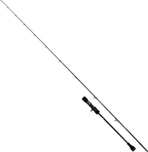 Grappler Type SJ 203 cm Max 330 gr Tetikli Slow Jig Kamış