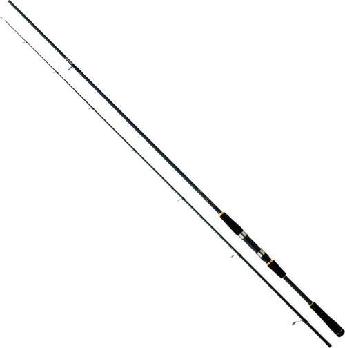 New Legalis Seabass 270 cm 7-28 gr Spin Kamış
