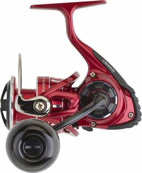 BG RR LT 6000 DH ARK Spin Olta Makinesi