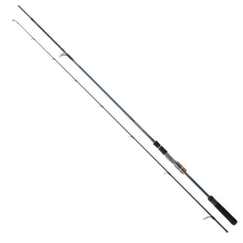 New Tournament SW AGS 244 cm 7-28 gr Spin Kamış