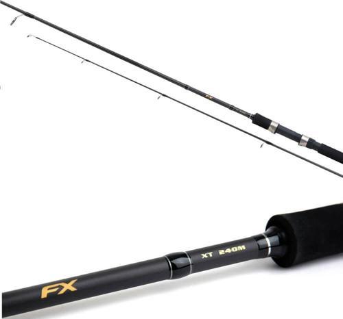 FX XT 240 cm 14-40 gr Spin Kamış