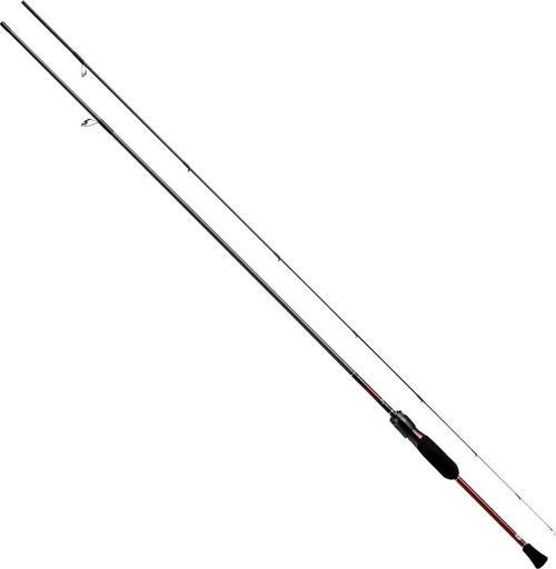 Gekkabijin Moonlight MX Mebaru 203 cm 0,5-8 gr LRF Kamış