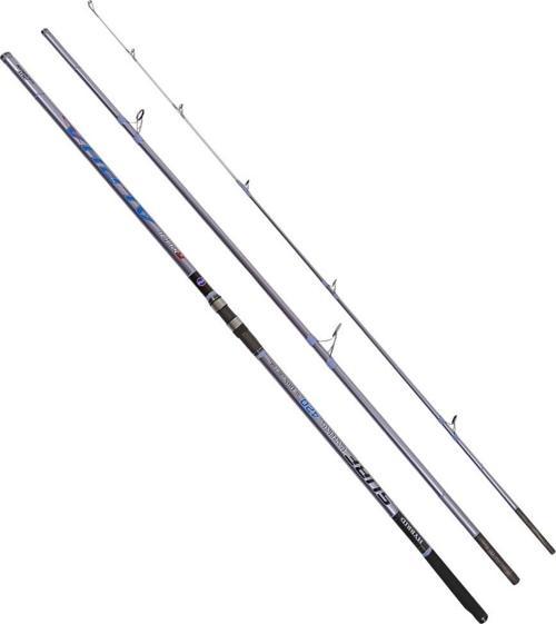Alpha Fuji 420 cm 100-250 gr Surf Kamış