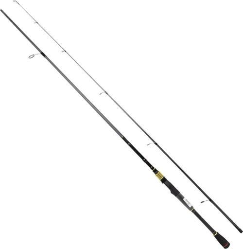 RS 225 cm 10-35 gr Spin Kamış