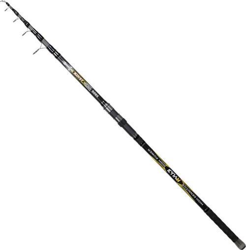 Aragon 360 cm 60-150 gr Tele Surf Kamış