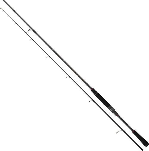 Ballistic X 244 cm 14-42 gr Spin Kamış