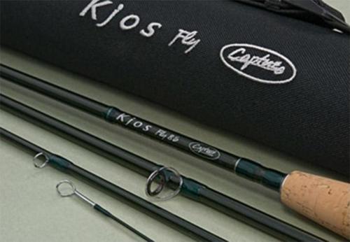 Kjos 270 cm FLY Kamış