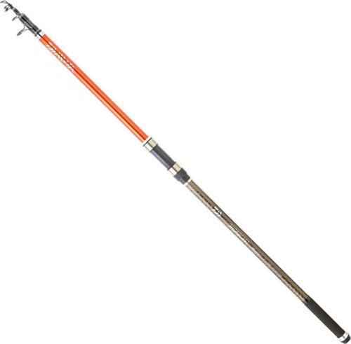 Shorecast 420 cm Max 150 gr Tele Surf Kamış