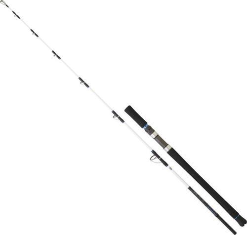 Saltist Vertical 185 cm 100-300 gr Jig Kamış