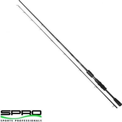 Hypalite 195 cm  5-21gr Baitcasting Spin Kamış