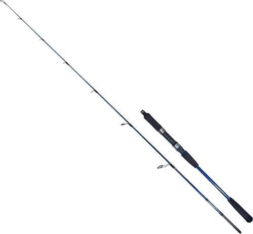 Strobe II 198 cm 80-170 gr Jig Kamış