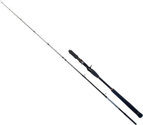 Seawolf 180 cm 400-800 gr Tetikli Jig Kamış