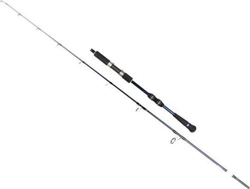 Saltist Hyper 188 cm 120-300 gr Slow Jig Kamış