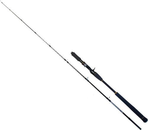 Seawolf 183 cm 200-400 gr Tetikli Jig Kamış