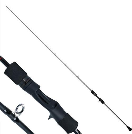 Catalina SJ 183 cm 300-500 gr Tetikli Slow Jig Kamış