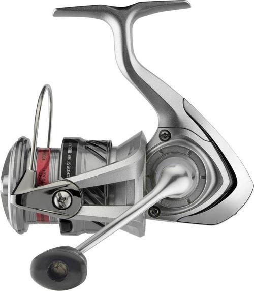 Crossfire LT 20 2000 LRF Olta Makinesi
