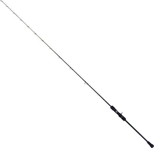 Oceanus 190 cm Max 200 gr Jig Kamış