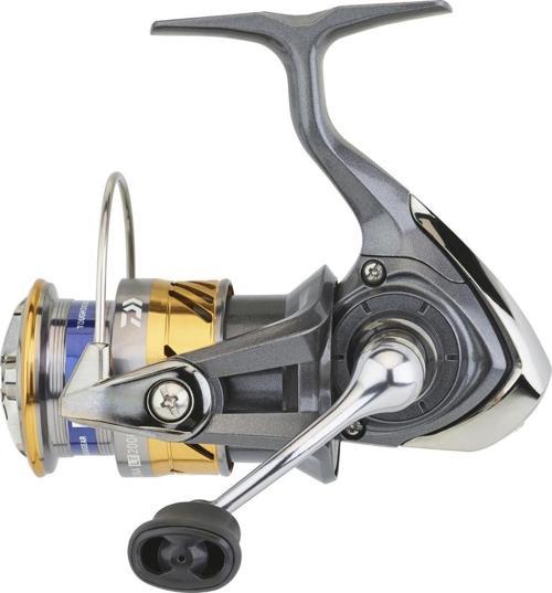 Laguna LT 20 2000 LRF Olta Makinesi