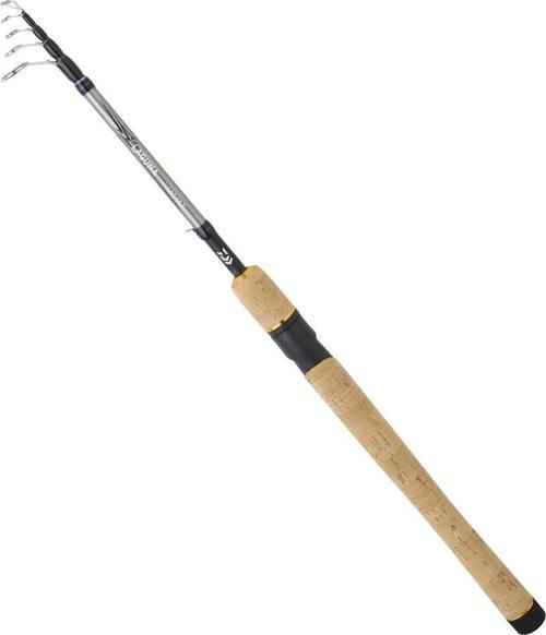 Laguna 210 cm 5-20 gr Tele Spin Kamış