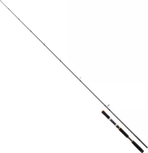 New Legalis Seabass 221 cm 28-84 gr Spin Kamış