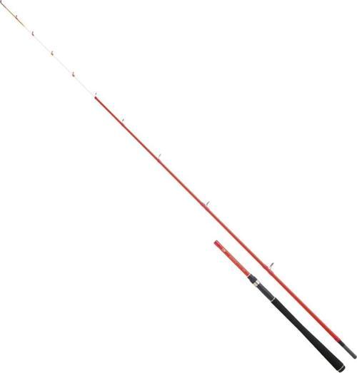 Sensor Palangrotte 180 cm 20-100 gr Bot Kamış
