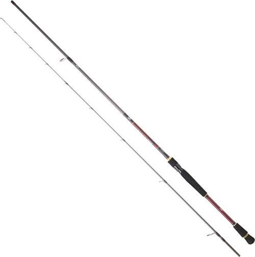 Infeet Rockfish Tubular 234 cm 2-8 gr LRF Kamış