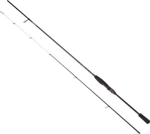 New Ninja 254 cm 10-35 gr Spin Kamış