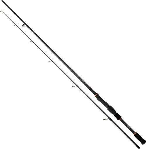 Ninja Vertical 180 cm 7-28 gr Spin Kamış