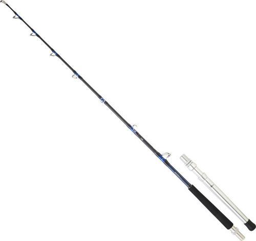 Saltiga 190 cm 80-130 lbs Trolling Kamış