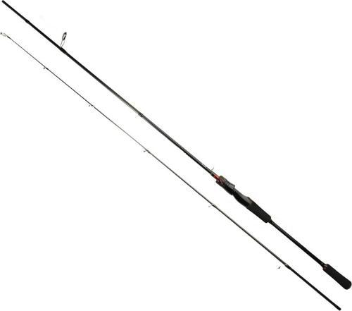 Luna II 240 cm 4-30 gr Spin Kamış