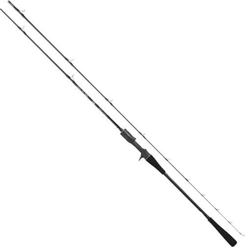 Blast BJ 191 cm 80-200 gr Tetikli Jig Kamış