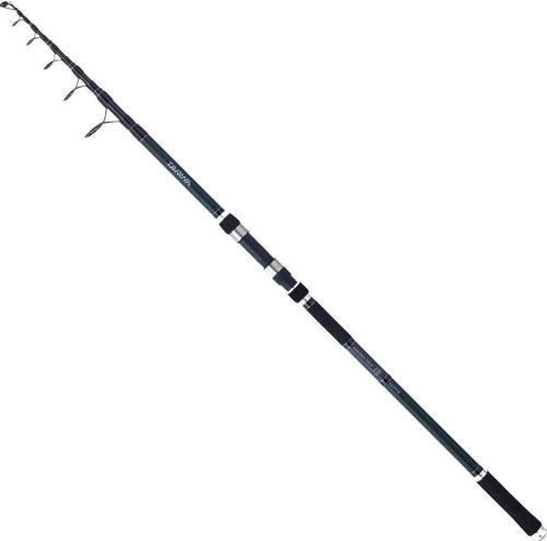 New Samurai 330 cm 20-60 gr Tele Spin Kamış