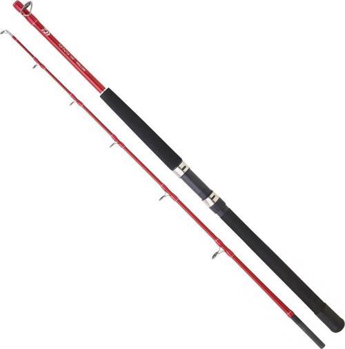 New Sensor 180 cm Max 30 lbs Trolling Kamış