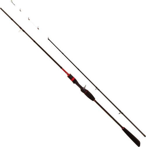 Spectra 185 cm 50-300 gr Tetikli Tai Rubber Kamış
