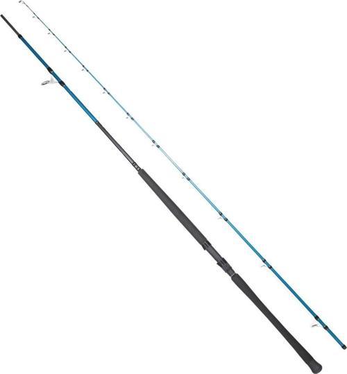 Shore Game Fuji KW 295 cm 30-100 gr Shore Jig Kamış