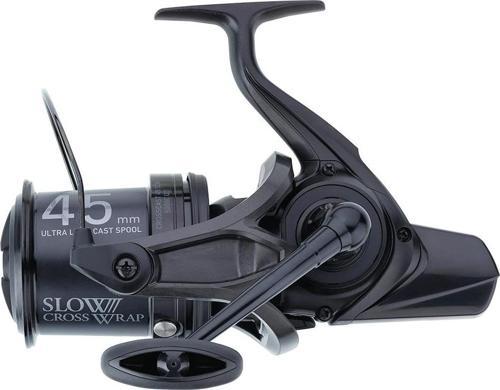 Crosscast Carp S20 45 SCW 5000 LD QD Sazan Olta Makinesi