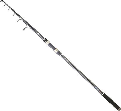 Samurai CF 390 cm 70-150 gr Tele Spin Kamış