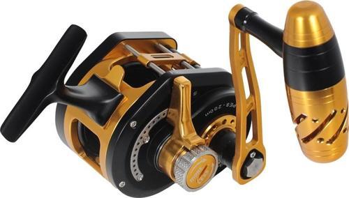 Hercule 300 XR Sağ El Jig Çıkrık
