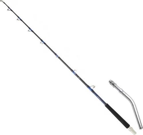 Saltiga BT 190 cm 80-130 lbs Trolling Kamış