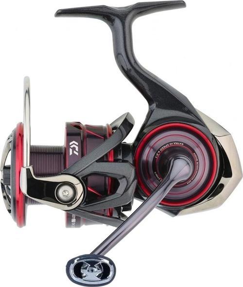Ballistic MQ 21 LT 2000 S LRF Olta Makinesi
