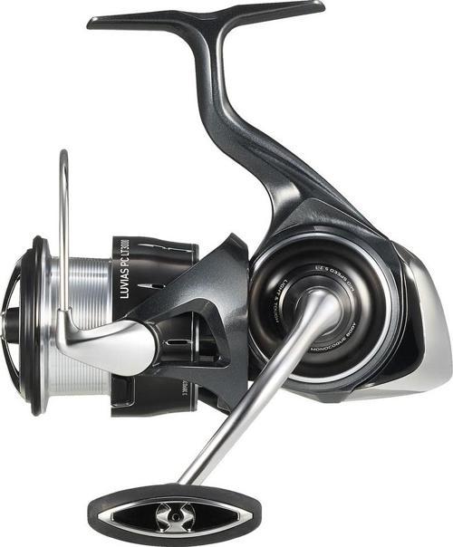 Luvias MQ LT 24 3000 PC Spin Olta Makinesi