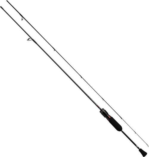 Gekkabijin Moonlight MX Ajing 196 cm 0,5-8 gr LRF Kamış